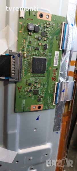TCon BOARD, 6870C-0535B  for PHILIPS 55PUS6101 for 55inc DISPLAY , снимка 1