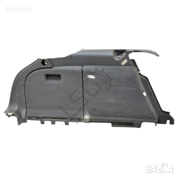 Лява кора багажник AUDI A4 (B8) 2008-2015 ID:101733, снимка 1