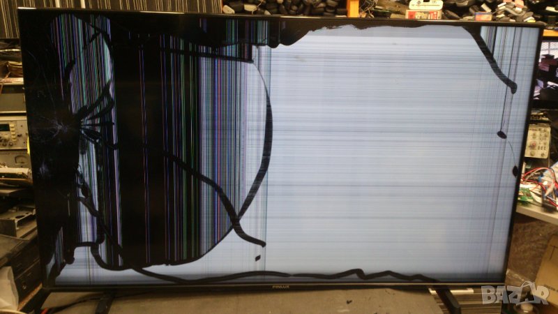 FINLUX 55-FUA8062, снимка 1