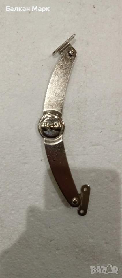 Ножица за вдигаща/падаща вратичка – внос от Германия, снимка 1