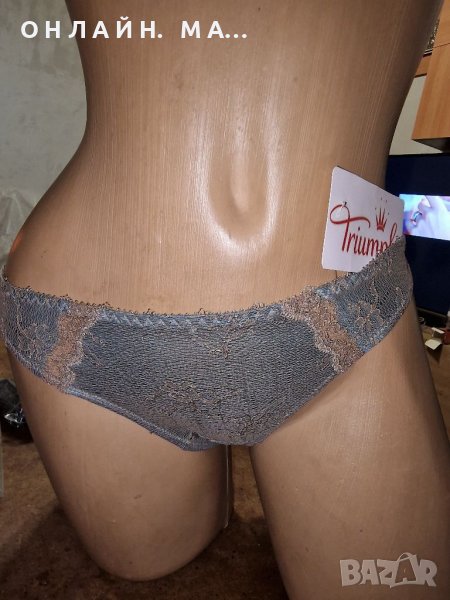 Прашка  Триумф 40 /м , снимка 1