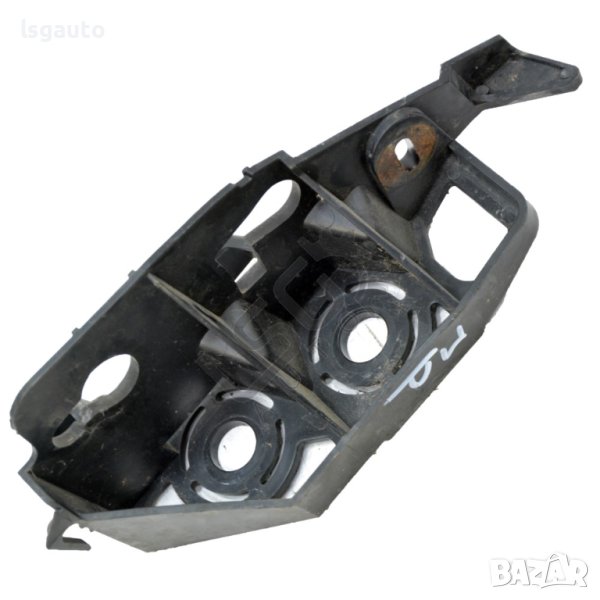 Десен държач предна броня Peugeot 308 I 2007-2015 ID:100409, снимка 1