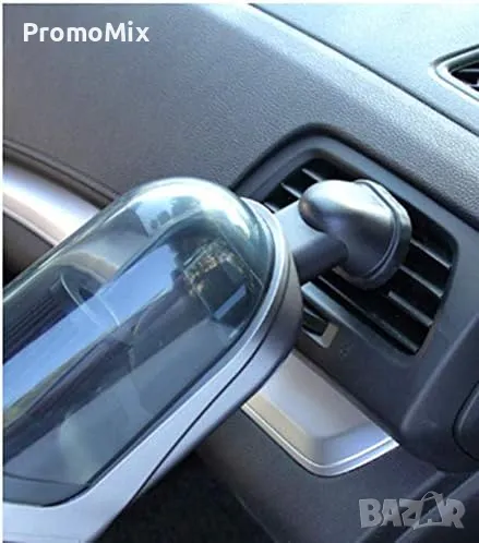 Ръчна прахосмукачка за кола Local Makes HYHX-33 Car cleaner 12V прахосмукачка за автомобил, снимка 1