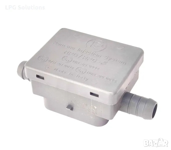 MAP сензор за газов инжекцион Romano Antonio, снимка 1