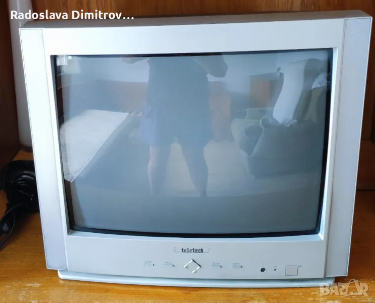 Телевизор, снимка 1