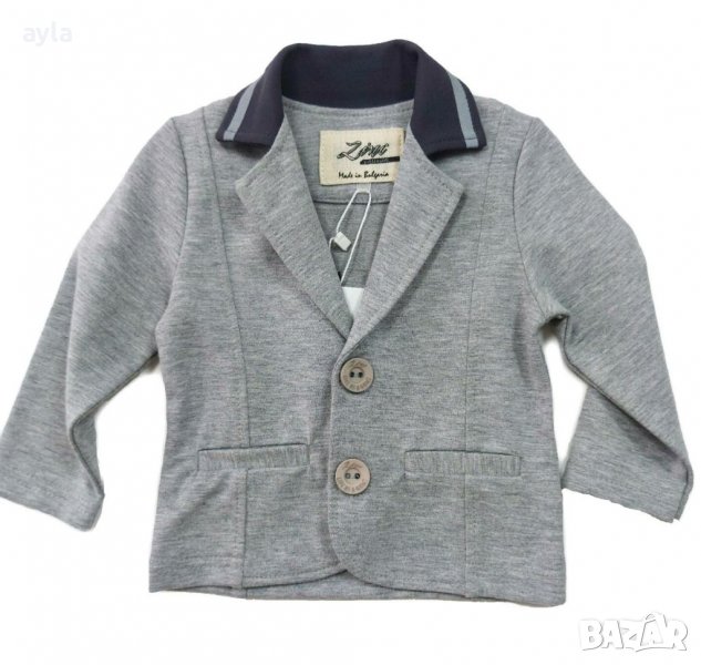 Бебешко сако, снимка 1