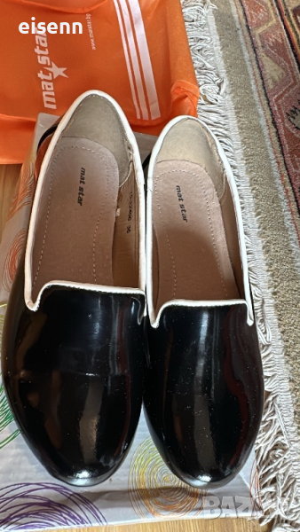 Дамски обувки, снимка 1