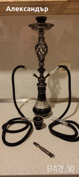 наргиле, снимка 1