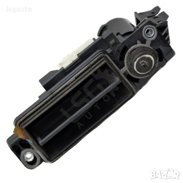 Ключалка с бутон отваряне заден капак Mercedes-Benz CLS (C219) 2004-2010 ID:106923, снимка 1