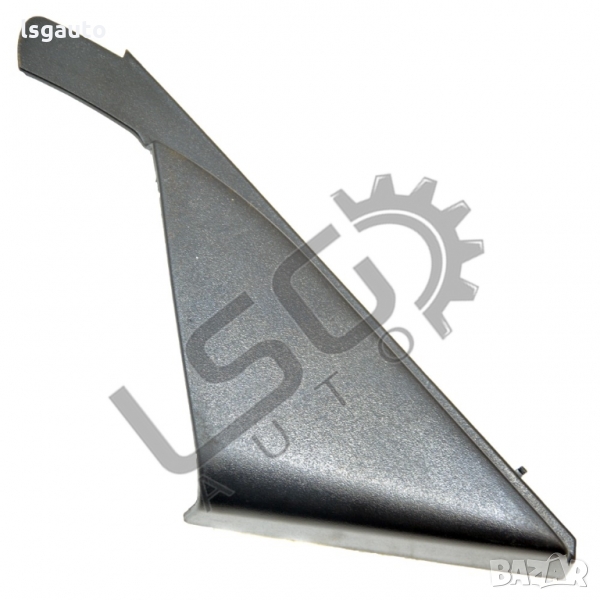 Интериорна лайсна предна дясна врата Chevrolet Epica 2006-2011 CH210222N-186, снимка 1