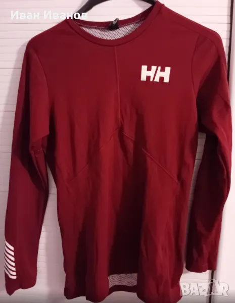 Оригинална термоблуза Helly Hansen, снимка 1