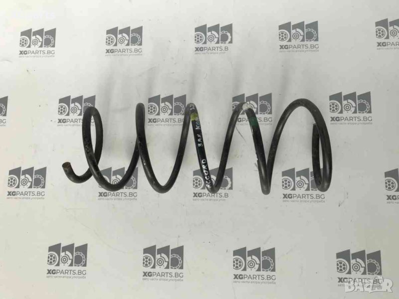 Задна пружина за Honda Accord VII 2.2i-ctdi 140к.с. комби (2003-2007), снимка 1