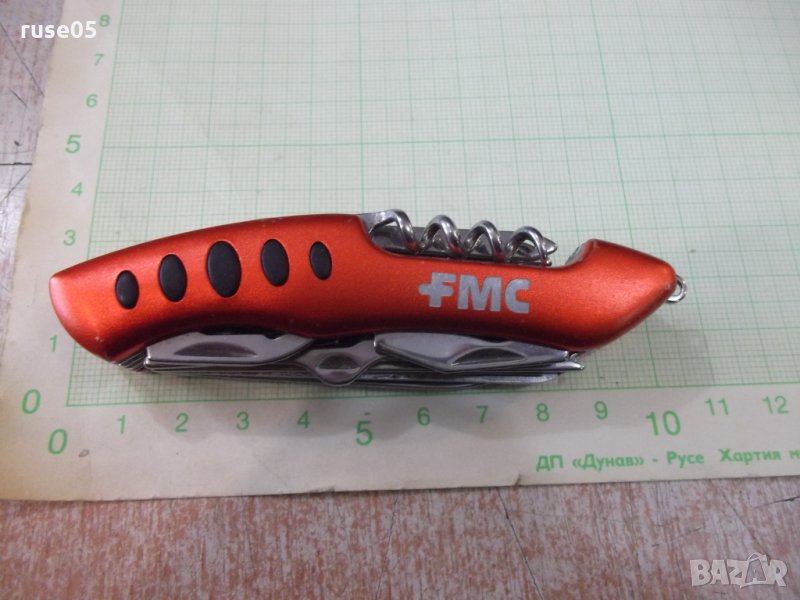 Ножка "FMC" мнагафункционална, снимка 1