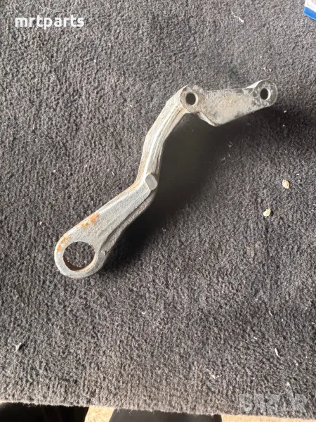 Планка за двигател Mercedes M271, снимка 1