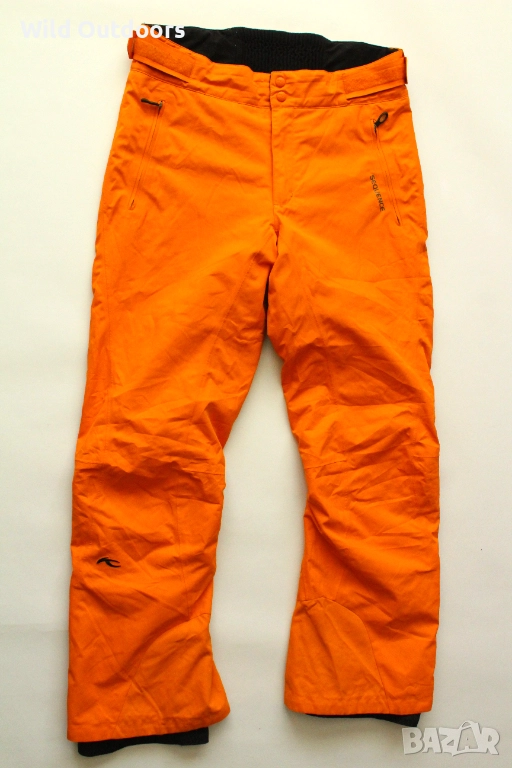 KJUS Sequence Dermizax Primaloft pants - мъжки ски панталон, размер 50 (М), снимка 1
