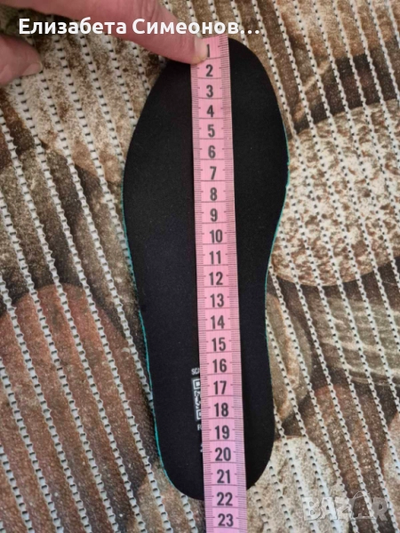 Детски маратонки Puma, снимка 1