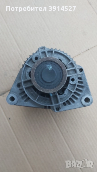 Генератор-Алтернатор   Мерцедес Спринтер 2.9 ТД, снимка 1