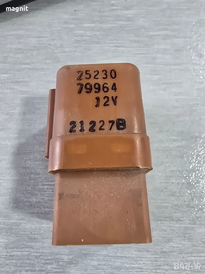 Реле 2523079964 25230-79964 Nissan, снимка 1