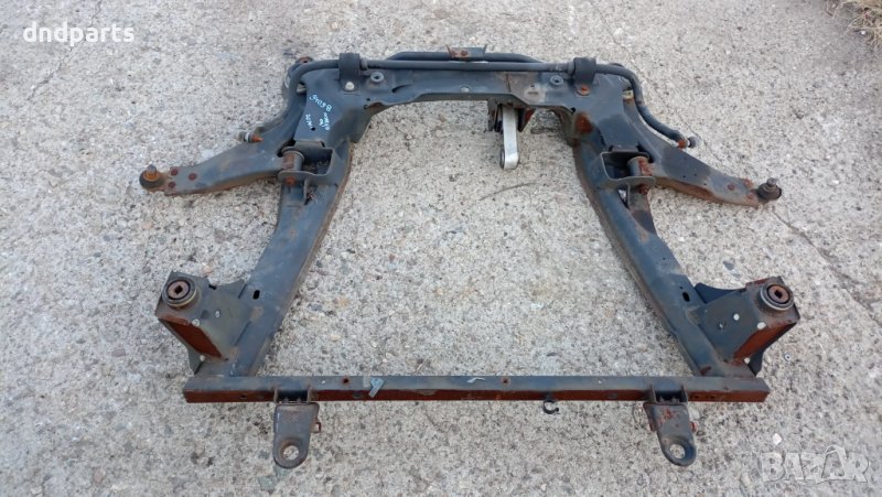 Преден мост Ford Mondeo 2.0TDCi 2005г.	, снимка 1