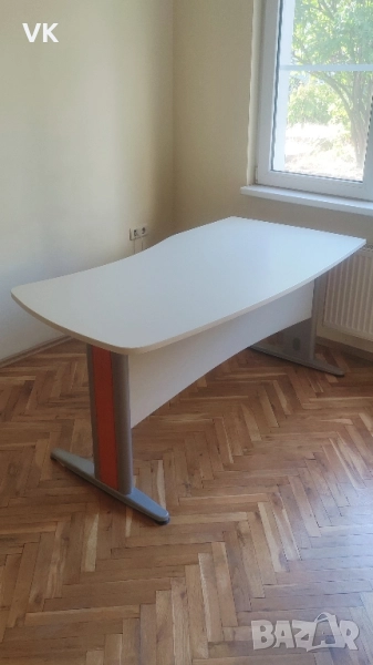 Ергономично бюро ОРТ (170 х 90 см) !, снимка 1