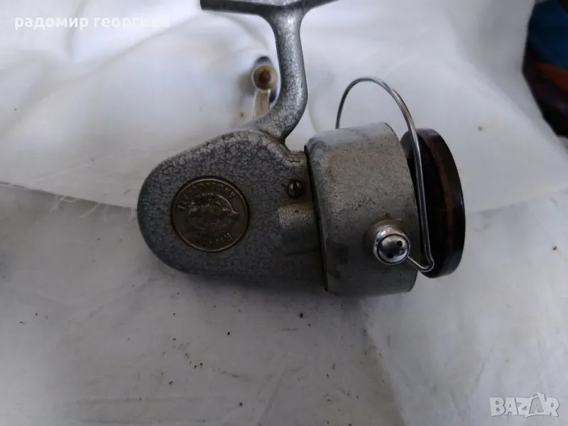 макара JUBILAR, снимка 1