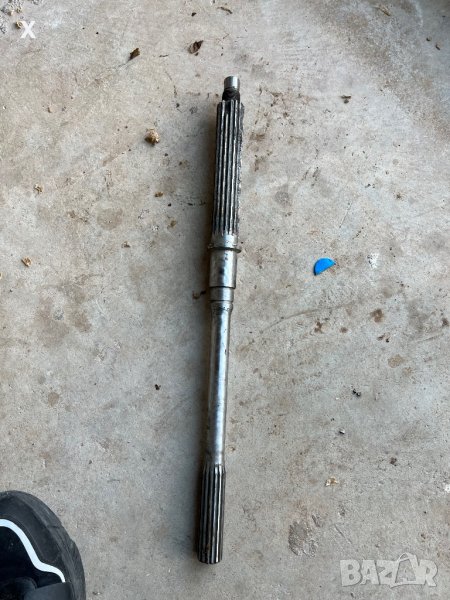 Вторичен Вал Москвич 412, 2140 нов СССР, снимка 1