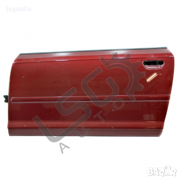 Предна лява врата AUDI A3 (8PA) 2004-2008 A240322N-5, снимка 1