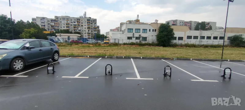 Продавам паркомясто, снимка 1