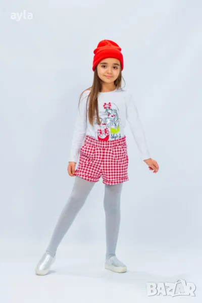   Комплект Zinc, снимка 1