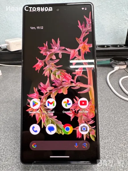 Google Pixel 6, снимка 1