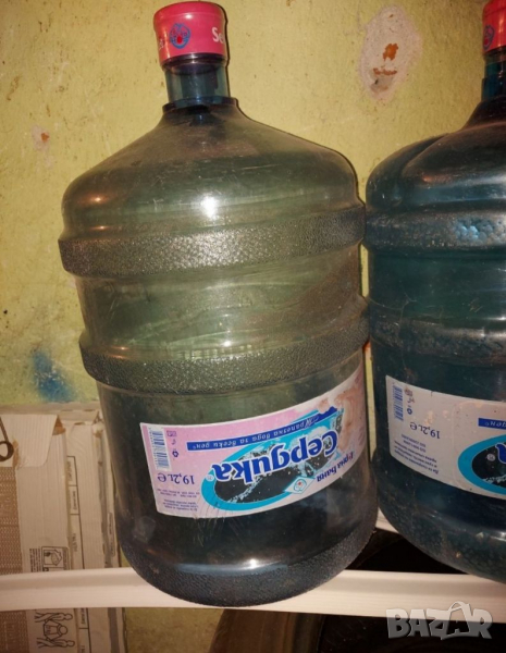 2 бр галони многократни, снимка 1