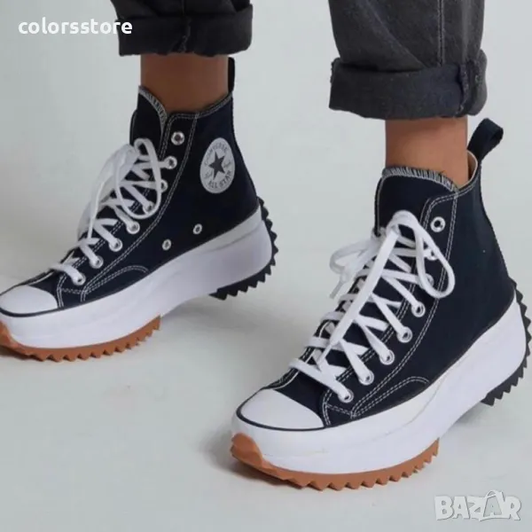 Дамски кецове Convers/BR58, снимка 1