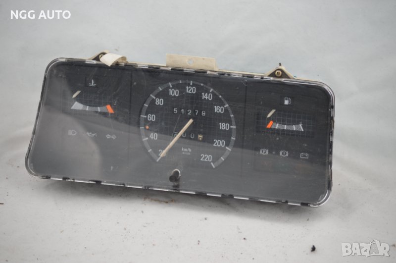 Табло Километраж за Opel Kadett 1.6i , снимка 1