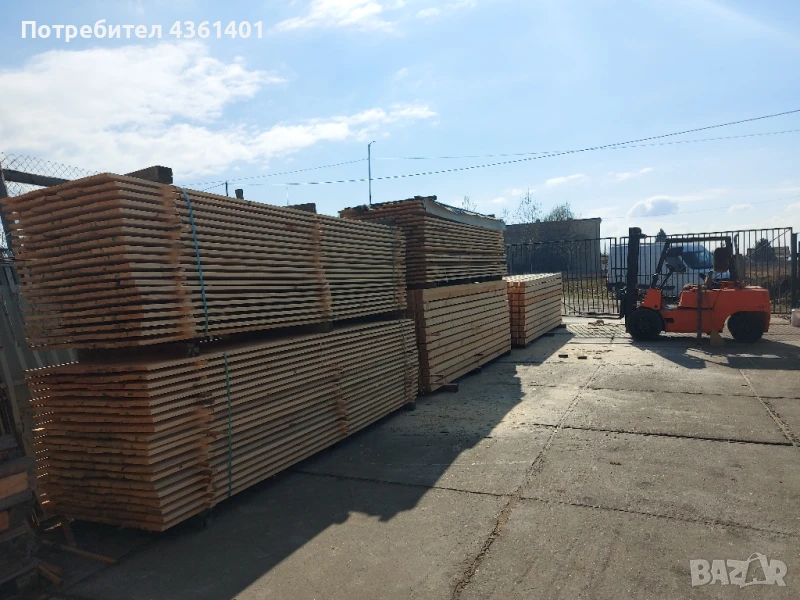 Чисти и кофражни дъски , снимка 1