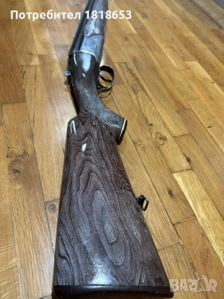 ИЖ 12, снимка 1