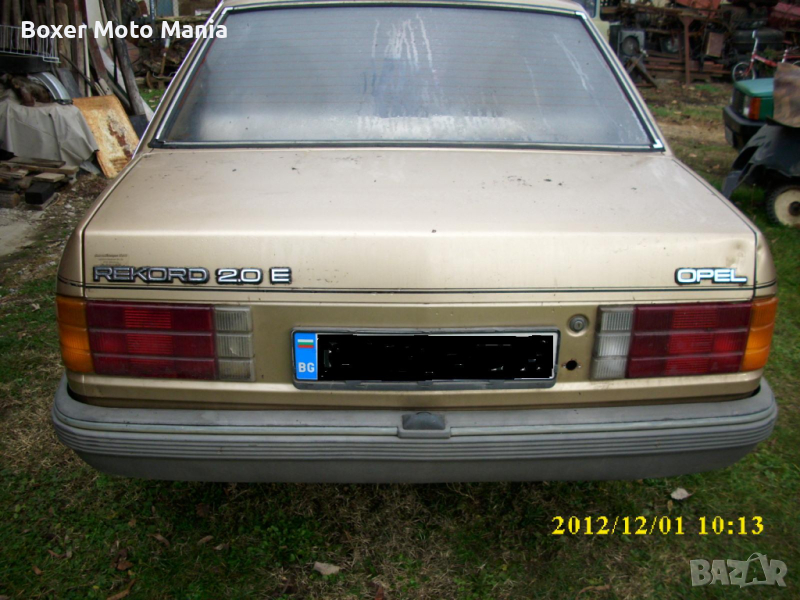 Търся/Заменям BMW 330Xd/325Xi/330xi и др. 4х4,може с Нередовни документи/Дясна Дирекция.Бартери, снимка 1