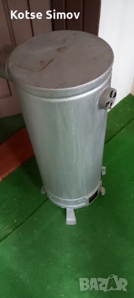 Печка ,,ЧУДО" НЕУПОТРЕБЯВАНА, снимка 1