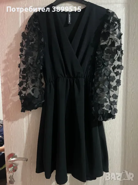 Дамска официална рокля , снимка 1