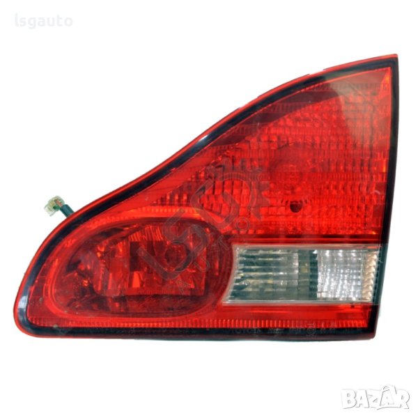 Десен вътрешен стоп Toyota Avensis Verso 2001-2009 ID:109761, снимка 1