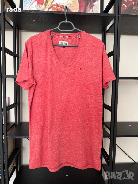 Тениска Tommy Hilfiger , снимка 1
