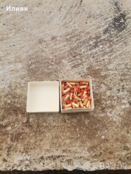 Заряди-капси за hilti, снимка 1