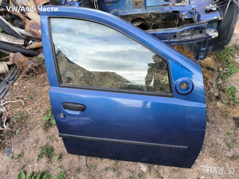 Предна дясна врата за Фиат Пунто Fiat Punto , снимка 1