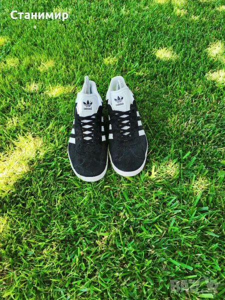 Маратонки Adidas, снимка 1