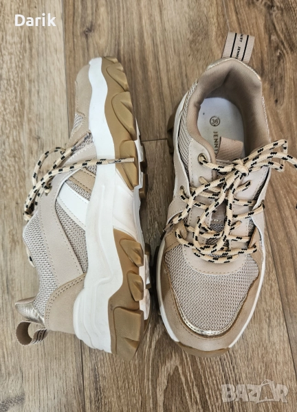 Сникърси- Jenny Fairy , снимка 1