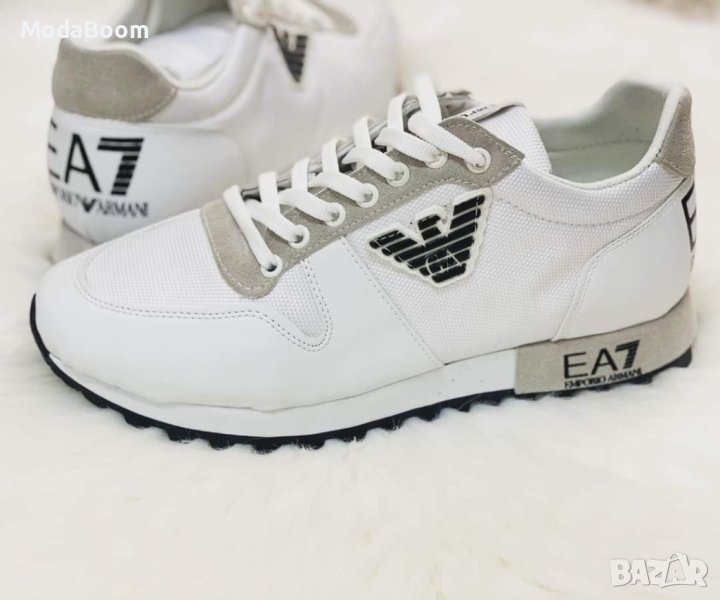 Мъжки маратонки Emporio Armani , снимка 1