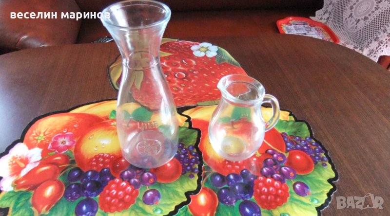 Продавам кани за вино, снимка 1