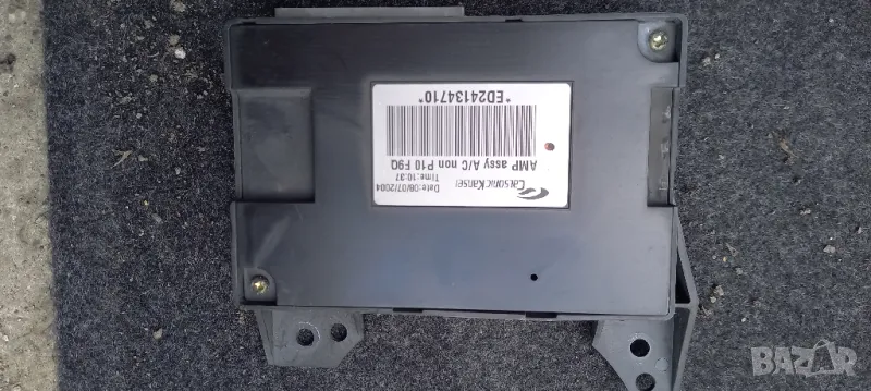 Модул за Nissan Primera III P12, снимка 1