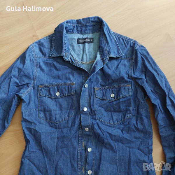 Дамска  риза, снимка 1