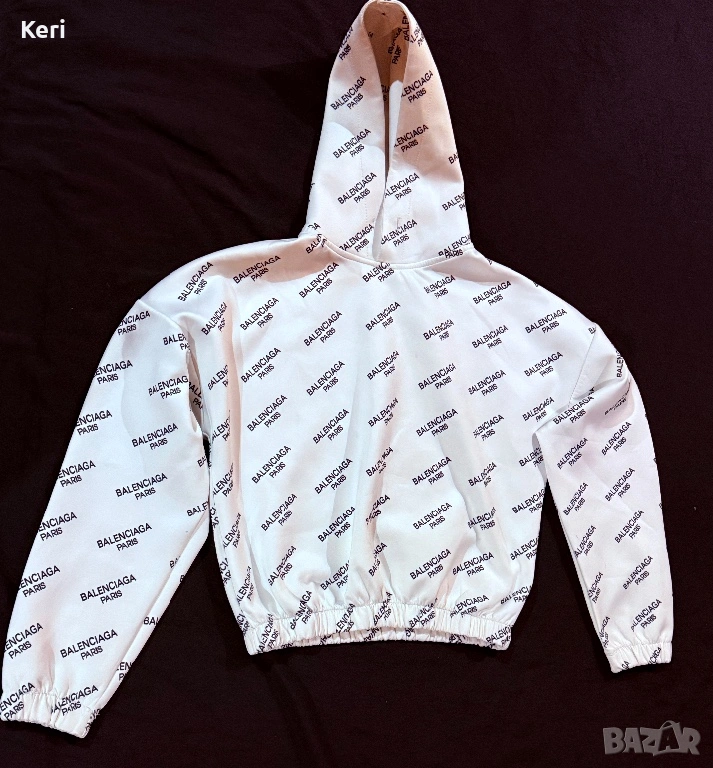 Дамски суитчър , снимка 1