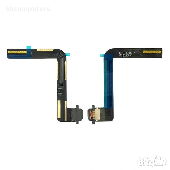 Лентов кабел за APPLE iPad Air с конектор зареждане, снимка 1
